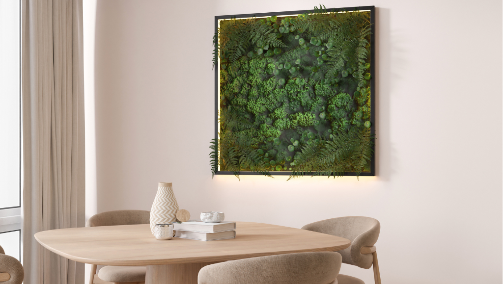 Come arredare con il verde senza manutenzione: guida alle piante stabilizzate