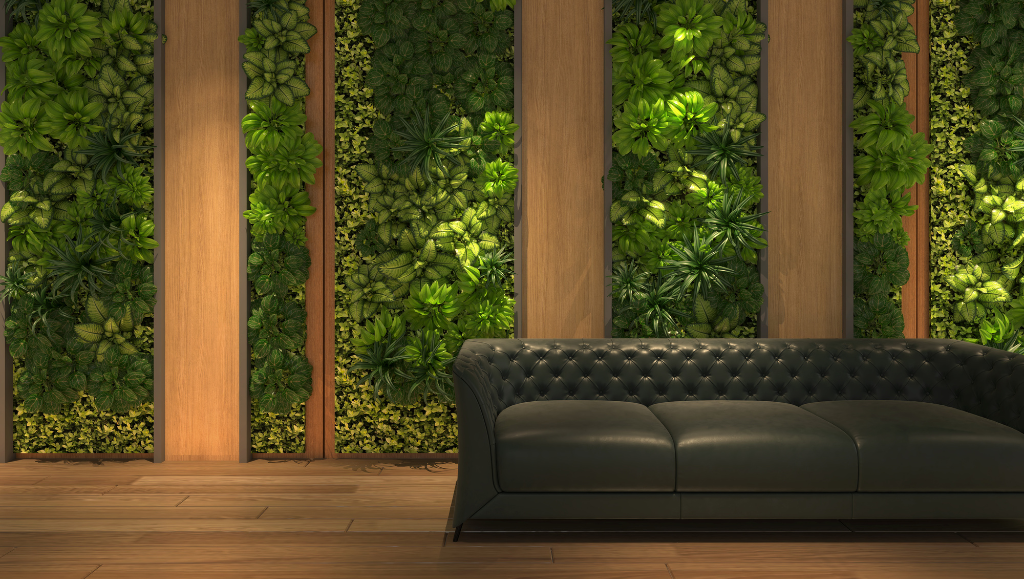 La casa che respira: come il verde racconta la tua personalità